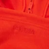 Terry Sweatfleece Boyfriend Boxy Zip Hoodie Terry Sweatfleece Boyfriend Boxy Zip Hoodie