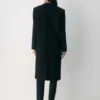 The Ceremony Coat – (Re)Camel Wool The Ceremony Coat – (Re)Camel Wool