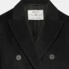 The Ceremony Coat – (Re)Camel Wool The Ceremony Coat – (Re)Camel Wool