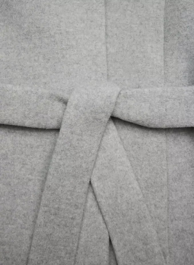 The Connor Coat – myk ull og kashmir The Connor Coat – myk ull og kashmir