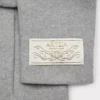 The Connor Coat – myk ull og kashmir The Connor Coat – myk ull og kashmir