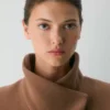 The Connor Coat – myk ull og kashmir The Connor Coat – myk ull og kashmir