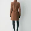 The Connor Coat – myk ull og kashmir The Connor Coat – myk ull og kashmir