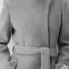 The Connor Coat – myk ull og kashmir The Connor Coat – myk ull og kashmir