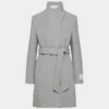 The Connor Coat – myk ull og kashmir The Connor Coat – myk ull og kashmir