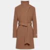 The Connor Coat – myk ull og kashmir The Connor Coat – myk ull og kashmir