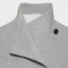 The Connor Coat – myk ull og kashmir The Connor Coat – myk ull og kashmir