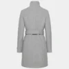 The Connor Coat – myk ull og kashmir The Connor Coat – myk ull og kashmir