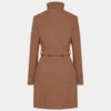 The Connor Coat – myk ull og kashmir The Connor Coat – myk ull og kashmir