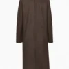 The Constant™ Coat – Jomfruull The Constant™ Coat – Jomfruull