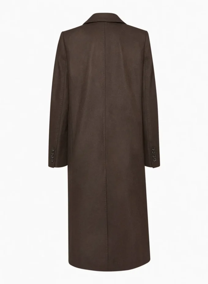 The Constant™ Coat – Jomfruull The Constant™ Coat – Jomfruull