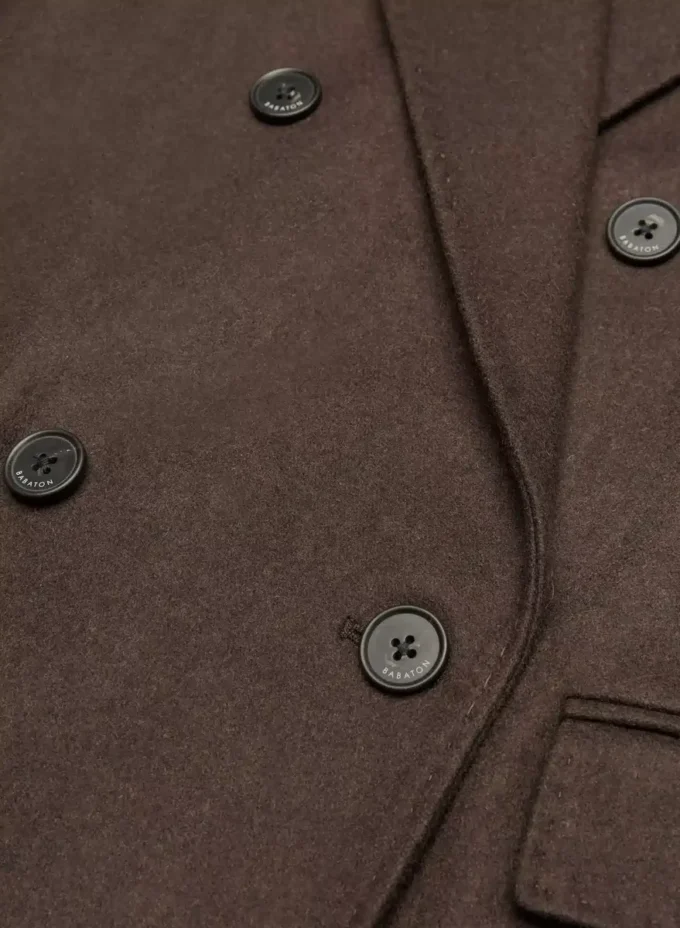The Constant™ Coat – Jomfruull The Constant™ Coat – Jomfruull