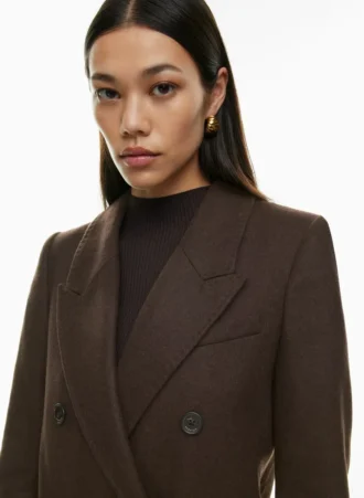 The Constant™ Coat – Jomfruull