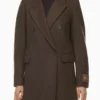 The Constant™ Coat – Jomfruull The Constant™ Coat – Jomfruull