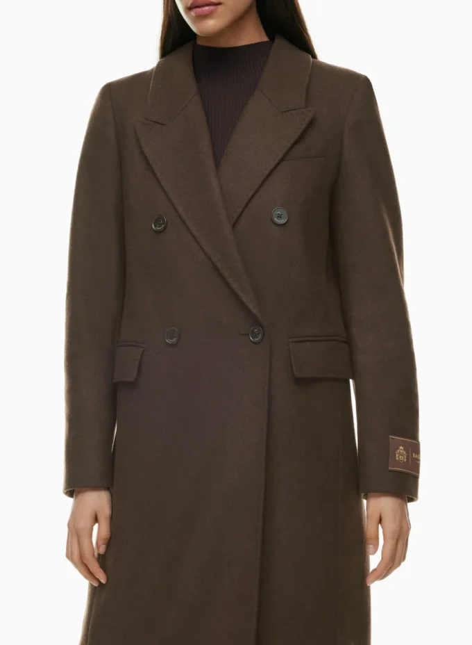 The Constant™ Coat – Jomfruull The Constant™ Coat – Jomfruull