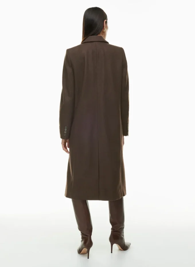 The Constant™ Coat – Jomfruull The Constant™ Coat – Jomfruull