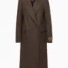 The Constant™ Coat – Jomfruull The Constant™ Coat – Jomfruull