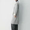 The Constant™ Coat – jomfruull og kashmir The Constant™ Coat – jomfruull og kashmir