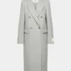 The Constant™ Coat – jomfruull og kashmir The Constant™ Coat – jomfruull og kashmir