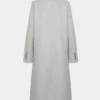 The Constant™ Coat – jomfruull og kashmir The Constant™ Coat – jomfruull og kashmir