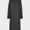 The Constant™ Coat – luksuriøs ull og kashmir The Constant™ Coat – luksuriøs ull og kashmir