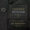 The Constant™ Coat – luksuriøs ull og kashmir The Constant™ Coat – luksuriøs ull og kashmir