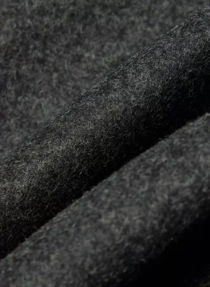 The Constant™ Coat – luksuriøs ull og kashmir The Constant™ Coat – luksuriøs ull og kashmir