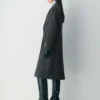 The Constant™ Coat – luksuriøs ull og kashmir The Constant™ Coat – luksuriøs ull og kashmir