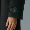 The Constant™ Coat – luksuriøs ull og kashmir The Constant™ Coat – luksuriøs ull og kashmir