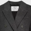 The Constant™ Coat – luksuriøs ull og kashmir The Constant™ Coat – luksuriøs ull og kashmir