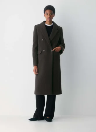 The Constant™ Coat – myk ullkashmir