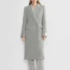 The Constant™ Coat – myk ullkashmir The Constant™ Coat – myk ullkashmir