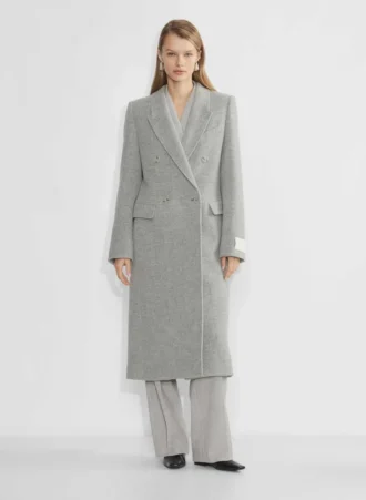 The Constant™ Coat – myk ullkashmir