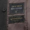 The Constant™ Coat – myk ullkashmir The Constant™ Coat – myk ullkashmir