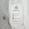 The Constant™ Coat – myk ullkashmir The Constant™ Coat – myk ullkashmir
