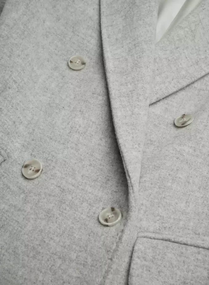 The Constant™ Coat – myk ullkashmir The Constant™ Coat – myk ullkashmir