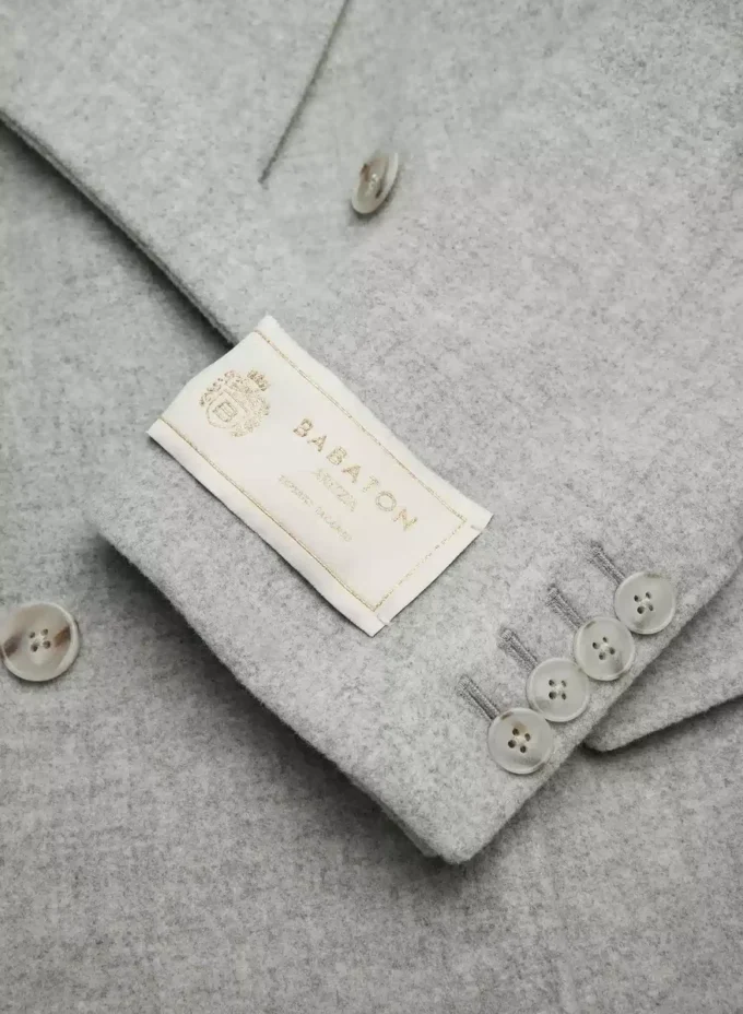 The Constant™ Coat – myk ullkashmir The Constant™ Coat – myk ullkashmir