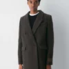 The Constant™ Coat – myk ullkashmir The Constant™ Coat – myk ullkashmir