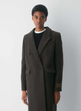 The Constant™ Coat – myk ullkashmir
