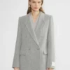 The Constant™ Coat – myk ullkashmir The Constant™ Coat – myk ullkashmir