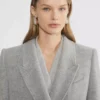 The Constant™ Coat – myk ullkashmir The Constant™ Coat – myk ullkashmir