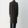 The Constant™ Coat – myk ullkashmir The Constant™ Coat – myk ullkashmir