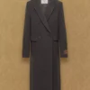 The Constant™ Coat – myk ullkashmir The Constant™ Coat – myk ullkashmir