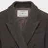 The Constant™ Coat – myk ullkashmir The Constant™ Coat – myk ullkashmir