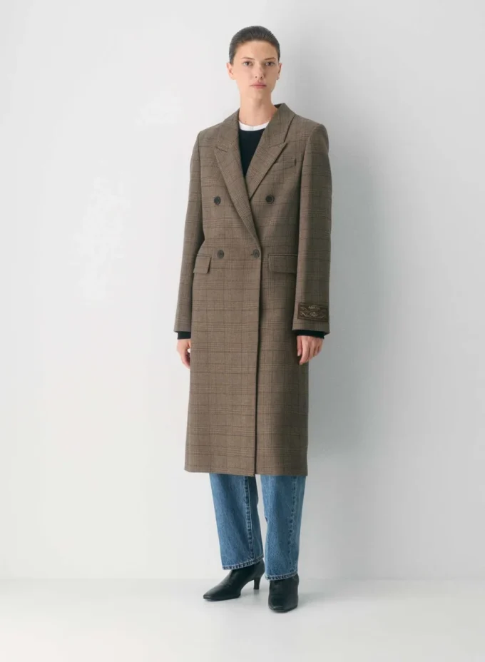 The Constant™ Coat – (Re)ssential The Constant™ Coat – (Re)ssential