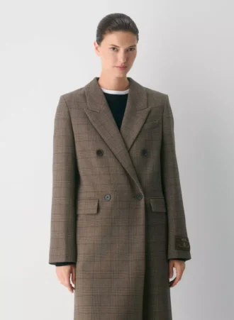 The Constant™ Coat – (Re)ssential