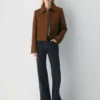The Dove Coat – Luksuriøs ullkashmir