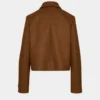 The Dove Coat – Luksuriøs ullkashmir