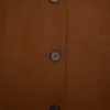 The Dove Coat – Luksuriøs ullkashmir