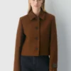 The Dove Coat – Luksuriøs ullkashmir